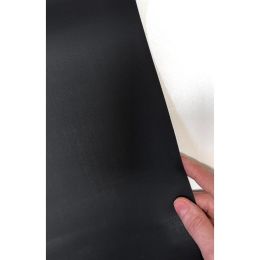 Sassafras Lane Jelly Vinyl Fabric | Black