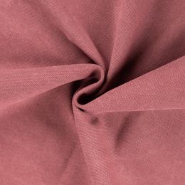 Premium, Waxed Water Resistant Cotton Canvas | Wine