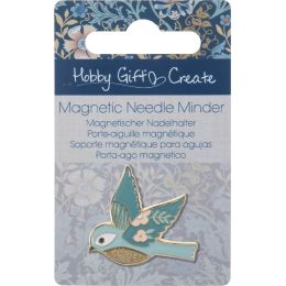 Magnetic Needle Minder | Bird