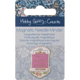 Magnetic Needle Minder | Bobbin