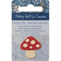 Magnetic Needle Minder | Toadstool