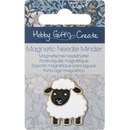 Magnetic Needle Minder | Sheep