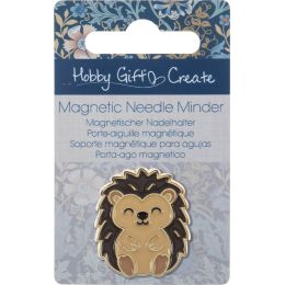 Magnetic Needle Minder | Hedgehog