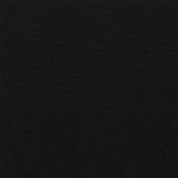 Waterproof Avalon Outdoor Fabric | Black