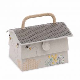 Sewing Box: Hive: Bee