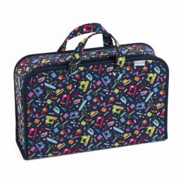 Project Case: Mini Sew Machines