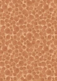 Lewis & Irene Bumbleberries AW22 | Soft Terracotta