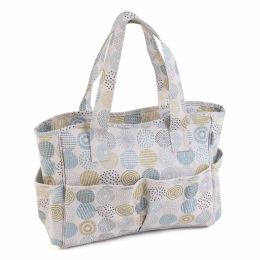 Craft Bag: PVC: Stitch Spot