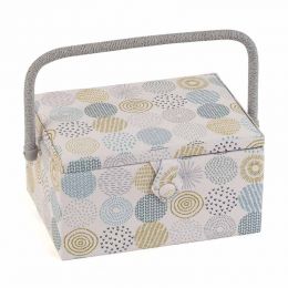 Sewing Box (M): Stitch Spot