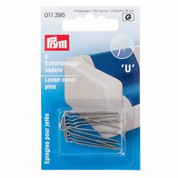 Loose Cover Double Point Pins (6 pck) | Prym