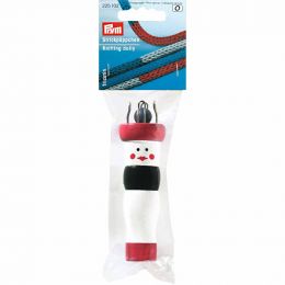Knitting Dolly with Pin, Multi Coloured | Prym
