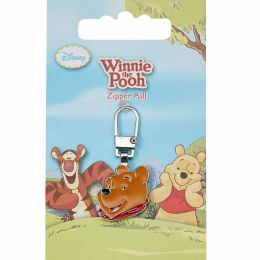 Prym Zip Puller | Disney Winnie The Pooh