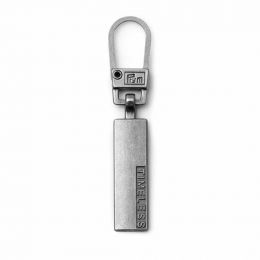Prym Zip Puller | Classic Timeless Antique Silver