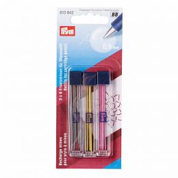 Cartridge Pencil, Refill Mixed Colours | Prym