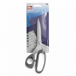Tailors Shears Soft Handles, Left Handed 8" | Professional, Prym