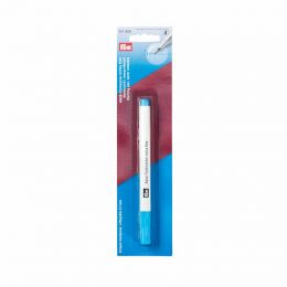 Marking Pen, Water Erasable, Extra Fine - Turq | Prym
