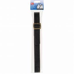 Lilly Sew On Imt Leather Handles 105-127cm | Black
