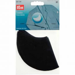 Dress Shields Sew or Pin In | S, Black | Prym