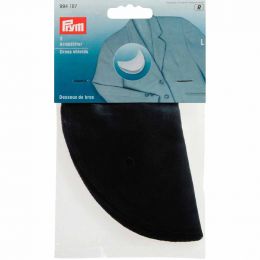 Dress Shields Sew or Pin In | L, Black | Prym