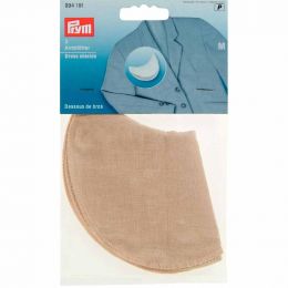 Dress Shields Sew or Pin In | M, Beige | Prym