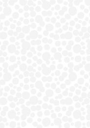 Lewis & Irene Tiny Tonals Fabric | Deconstructed Bumbleberries White