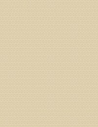 Pathways Fabric | Honeycomb Cream