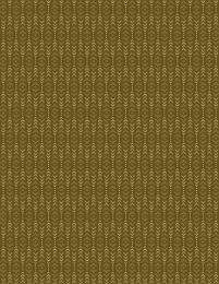 Pathways Fabric | Simple Stripe Green