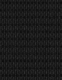 Pathways Fabric | Stripes Black