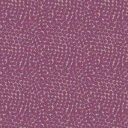 Lewis & Irene Autumn Fields Reloved  Fabric | Purple Berries