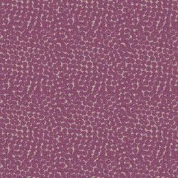 Lewis & Irene Autumn Fields Reloved Fabric | Purple Berries
