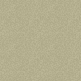 Lewis & Irene Autumn Fields Reloved  Fabric | Seeds Green