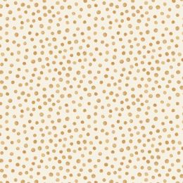 Cranborne Chase Lewis & Irene Fabric | Berry Rustic Cream