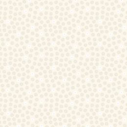 Glow Fairies Lewis & Irene Fabric | Daisy Cream