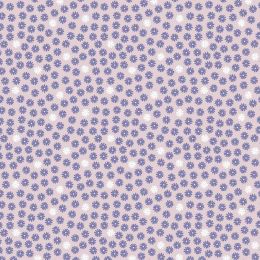 Glow Fairies Lewis & Irene Fabric | Daisy Pink