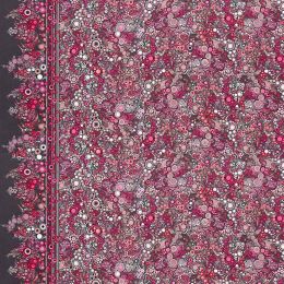 Effervescence Fabric | Full Width Border Sweet