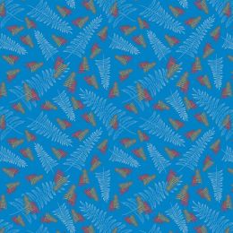 Arne & Carlos Norwegian Forest Dream | Bregner Blue