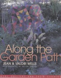 Along The Garden Path