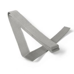 Strap For Bags 32mm x 3m Card | Light Grey