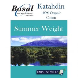 Bosal Katahdin Cotton Wadding - Summer | 120" Wide - Empress Mills
