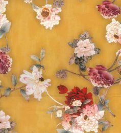 Cotton Lawn Digital Print | Design 19