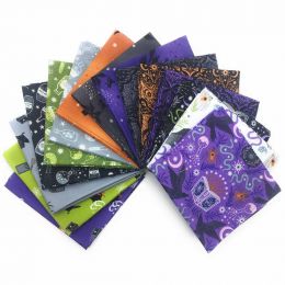 Cast A Spell Lewis & Irene Fabric | Fat Quarter Pack All Designs