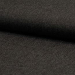 Chambray Fabric Classic | Black