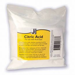 Citric Acid | Multiple Size Options