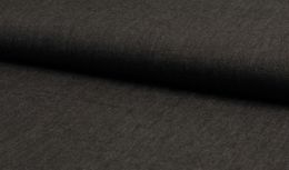 Chambray Fabric Classic | Black