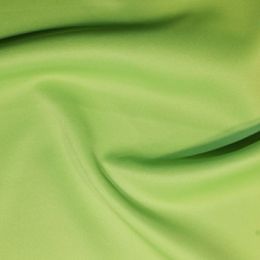 Classic Scuba Bodycon Jersey Fabric | Flo Lime