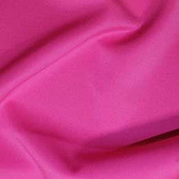 Classic Scuba Bodycon Jersey Fabric | Flo Pink