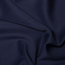 Classic Scuba Bodycon Jersey Fabric | Navy