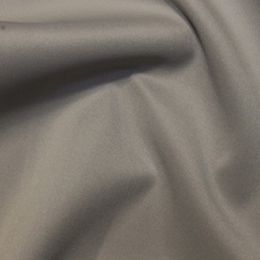 Classic Scuba Bodycon Jersey Fabric | Silver