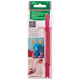 Tube Stuffing Tool - Large | Clover