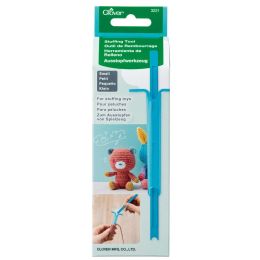 Tube Stuffing Tool - Small | Clover